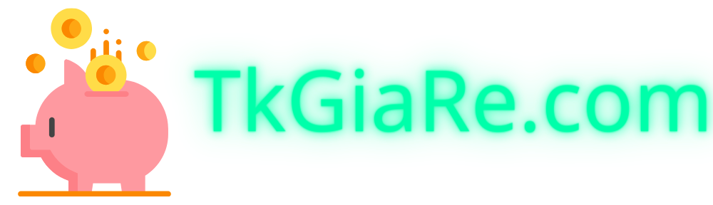 Tài khoản giá rẻ
